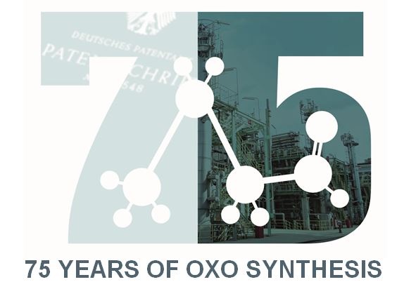 The oxo synthesis was invented in 1938 by Otto Roelen.