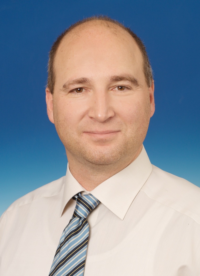 Stefan Berg CVP Central Europe, NNE Pharmaplan