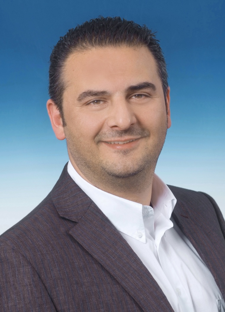 Yavuz Baykara General Manager Belgium, NNE Pharmaplan