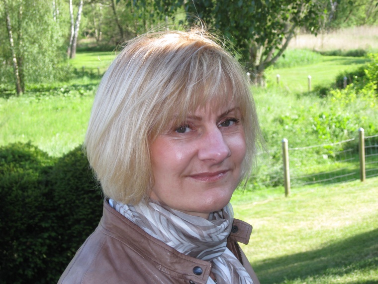 Marianne Lyngsaae, Quality System Manager and REACH Adviser, Brenntag Nordic