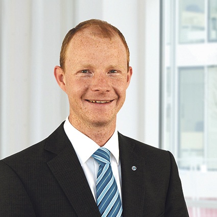 Dipl.-Phys. Thomas Hochrein, SKZ