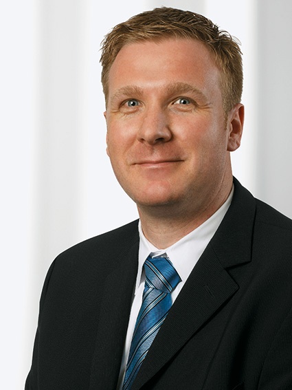 Erich Fries, Krauss Maffei