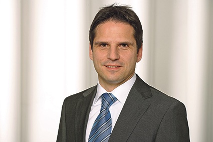 Martin Würtele, Krauss Maffei