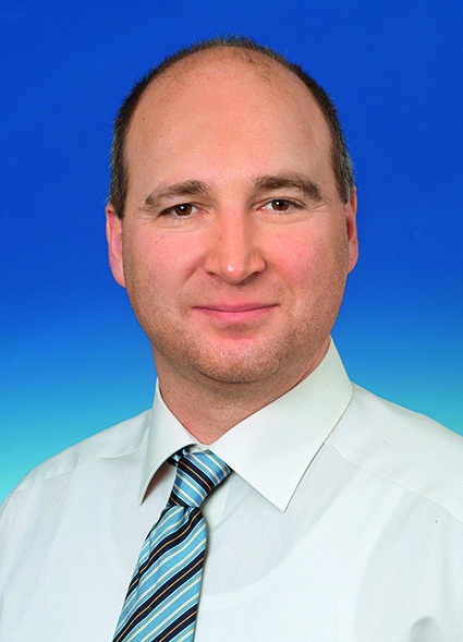Stefan Berg CVP Central Europe, NNE Pharmaplan