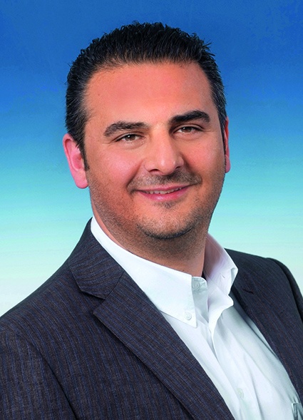 Yavuz Baykara General Manager Belgium, NNE Pharmaplan