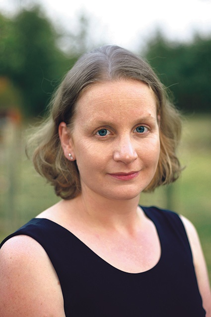 Dr. Alana Collis, technical policy lead, Institution of Chemical Engineers...