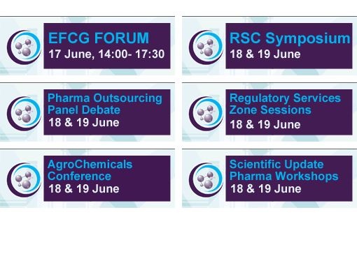 Photo: Chemspec Europe 2014 - Free Conference Sessions