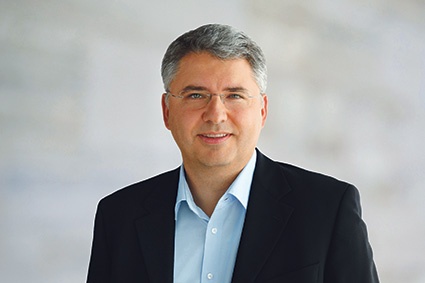 Severin Schwan, CEO, Roche