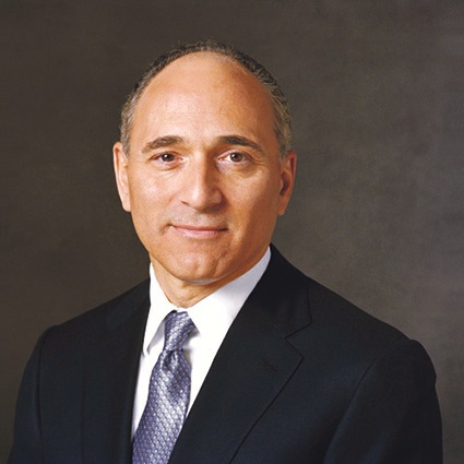 Joseph Jimenez, CEO, Novartis