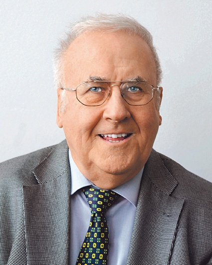 Dr. Winfried Wunderlich
