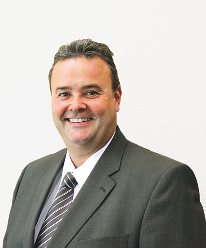Michael Sauer, Director Channel Strategy & Distribution, Europe, Celanese