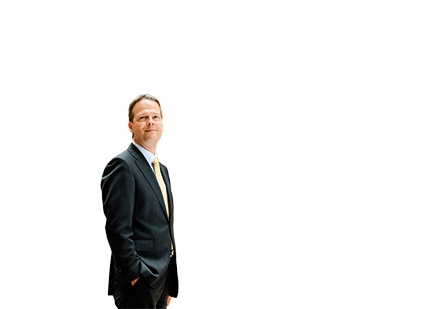 “Innovation on the basis of sustainability can be a differentiator for...