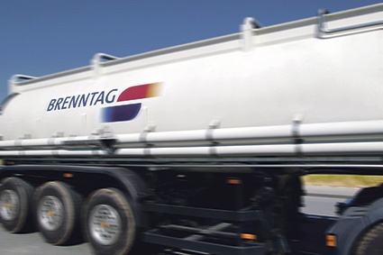Brenntag, the global market leader in chemical distribution, covers with its...