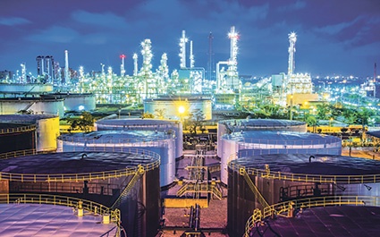 Faster, Safer Designs of Processing Plants in One Environment