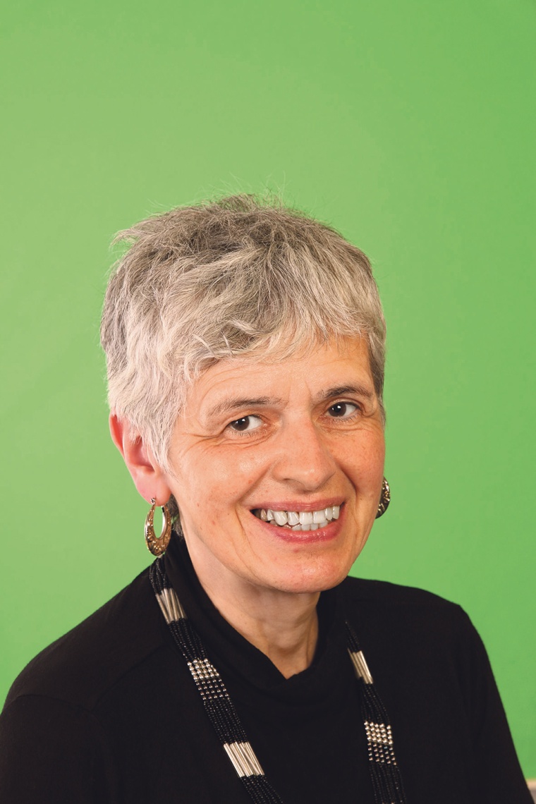 Dr. Monika Mergler, Bachem
