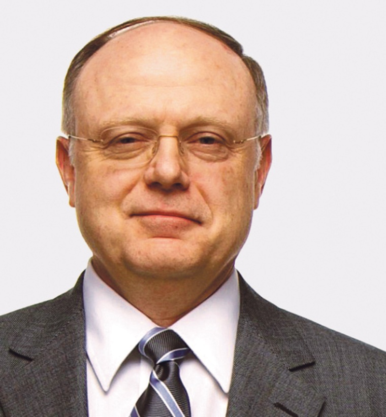 Ian Read, CEO, Pfizer