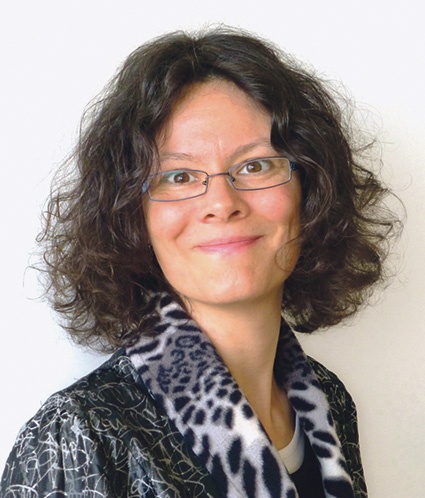 Dr. Susanne Kamptmann