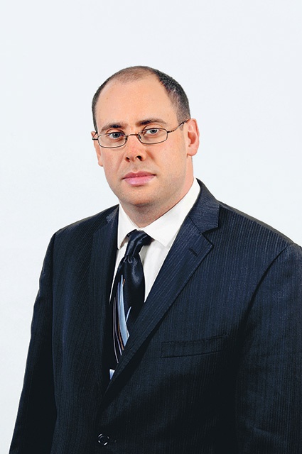 Jonathan Melnick, Ph.D., Senior Analyst, Lux Research