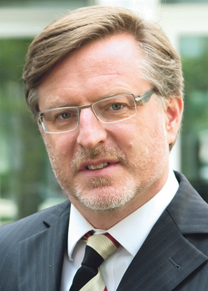 David Humphrey, research director Europe, ARC Advisory Group