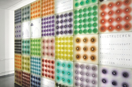 Chamaeleons © Fakultät Architektur der WHZ - Author: Oliver Lenk, Marcus...