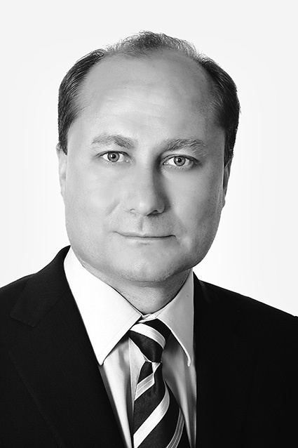 Dr. Josef Packowski, Camelot Management Consultants: “Logistics will play an...
