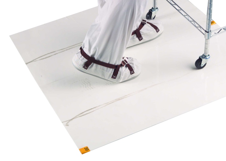 VWR: mat