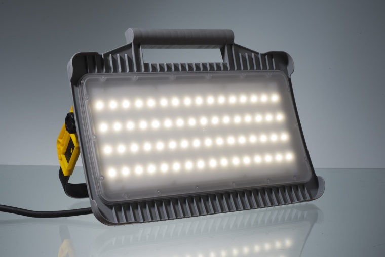 Covestro_LED Work Lamp
