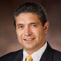 Luis Fernandez-Moreno, Vice President, Ashland, and President of the Chemicals...