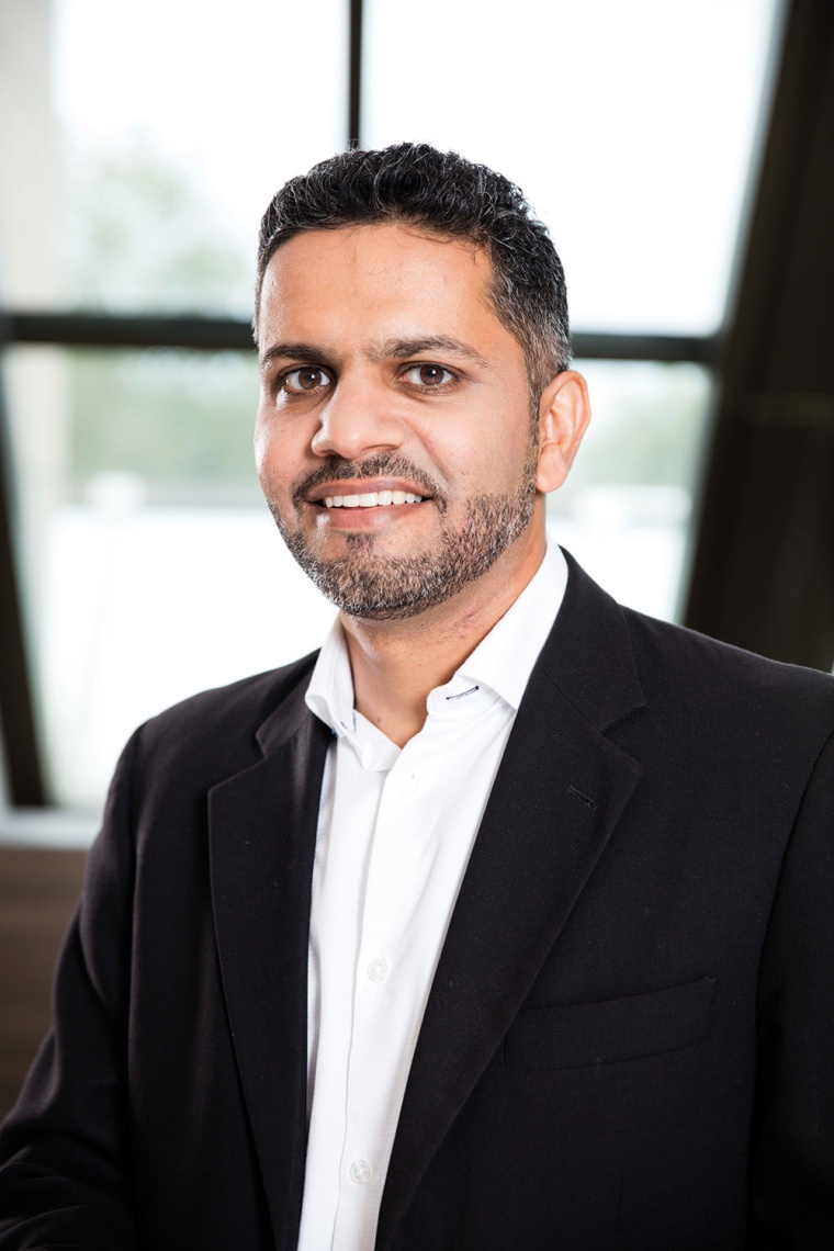 “In the Sultanate of Oman the ingredients to develop a substantial...