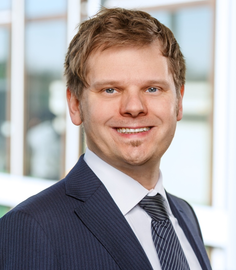 Prof. David Francas, Heilbronn University, Germany