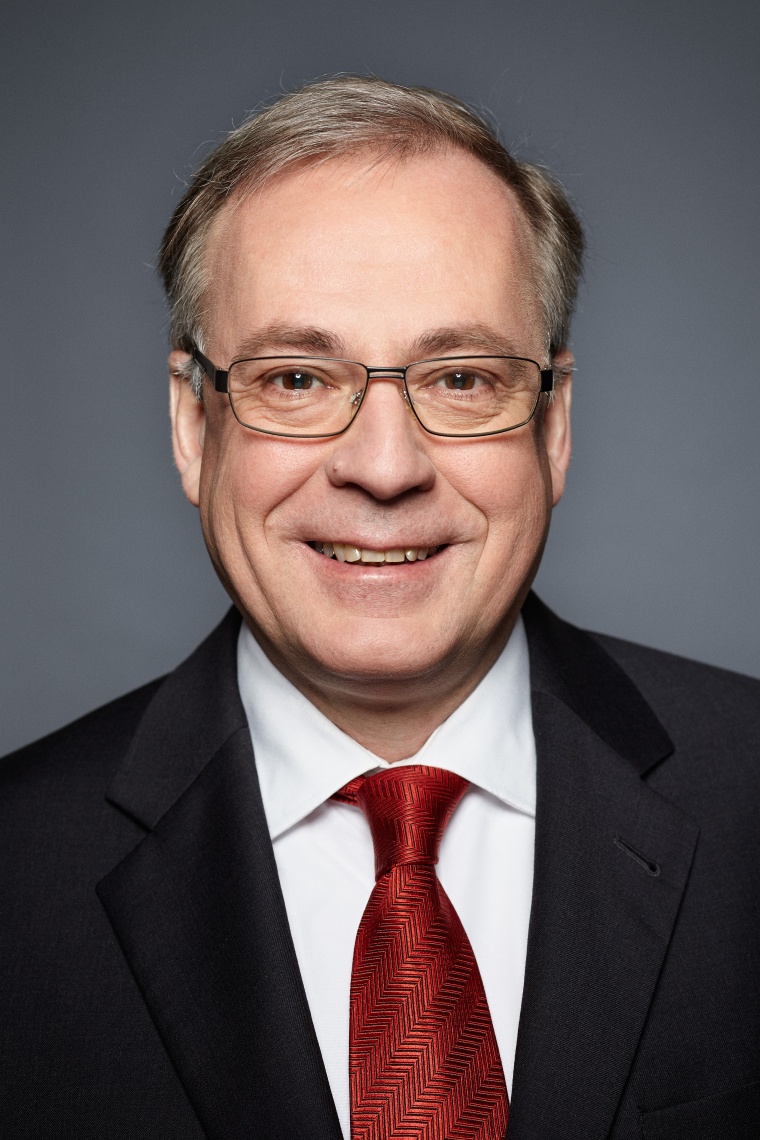Dr. Christian Gutsche, Partner, MaexPartners GmbH