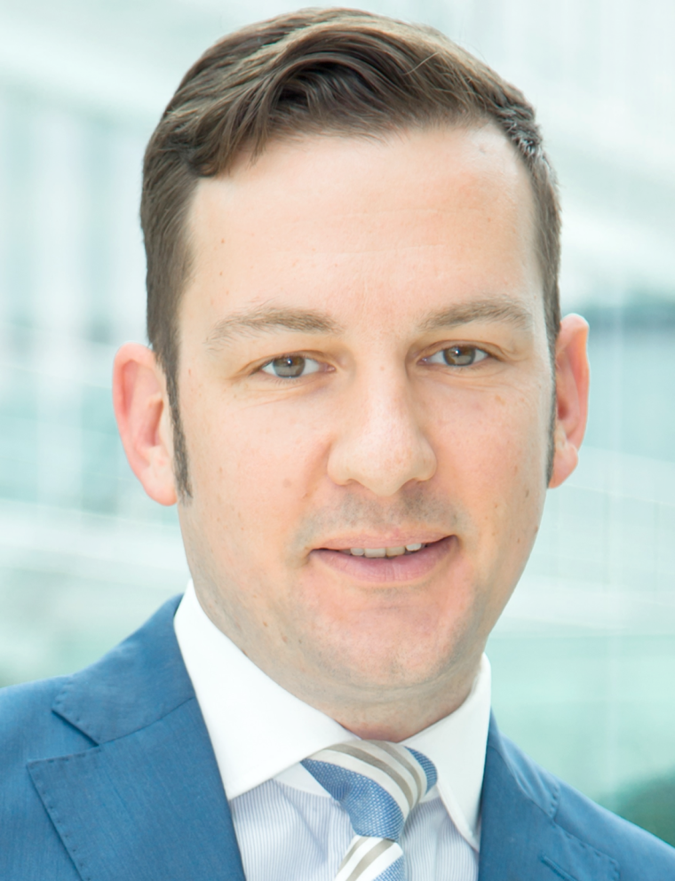Marc P. Philipp, Accenture Strategy