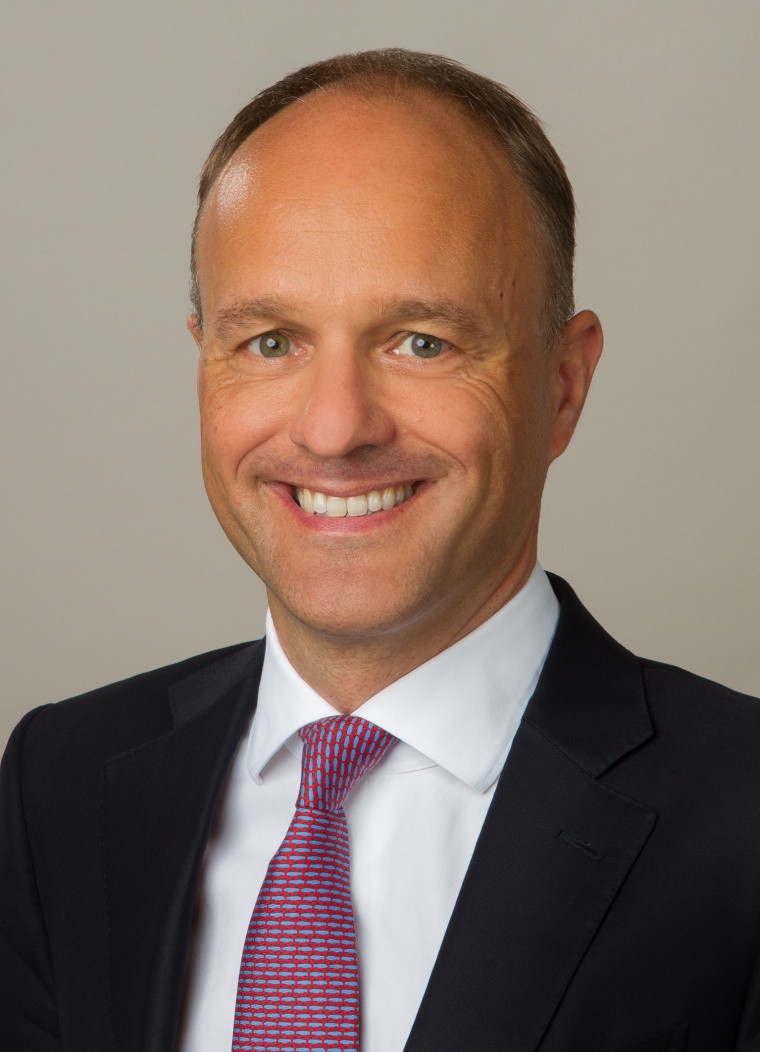 Stephan Danner, PwC Strategy&