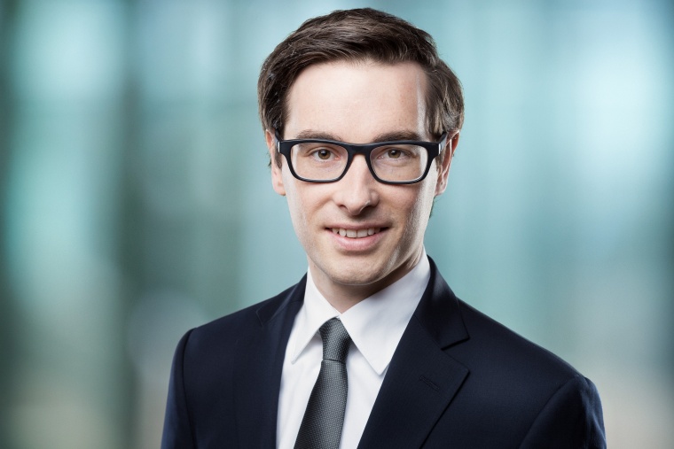 Dr. Thomas Solbach, PwC Strategy&