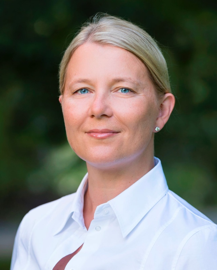 Dr. Petra Jantzer, Accenture