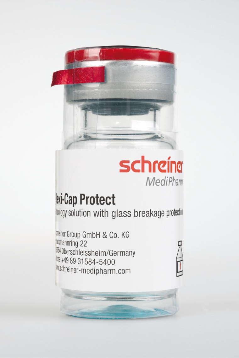 (c) Schreiner MediPharm