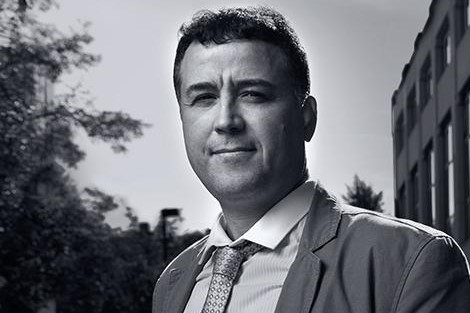 Dr. Moncef Hadhri, CEFIC