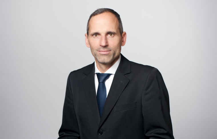 Dr. Thorsten Bug, Germany Trade and Invest