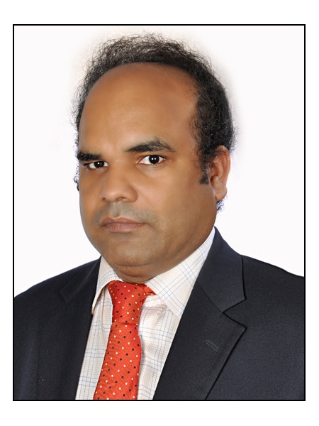 Rakeshwar Bandichhor, director API-R&D, Dr. Reddy’s