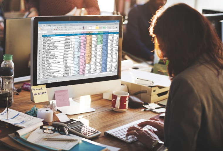 The Value of Data Analytics on a Specialty Chemicals Company’s Market...