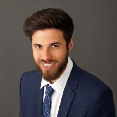 Artur Beyer, industry principal Chemicals, TrendMiner