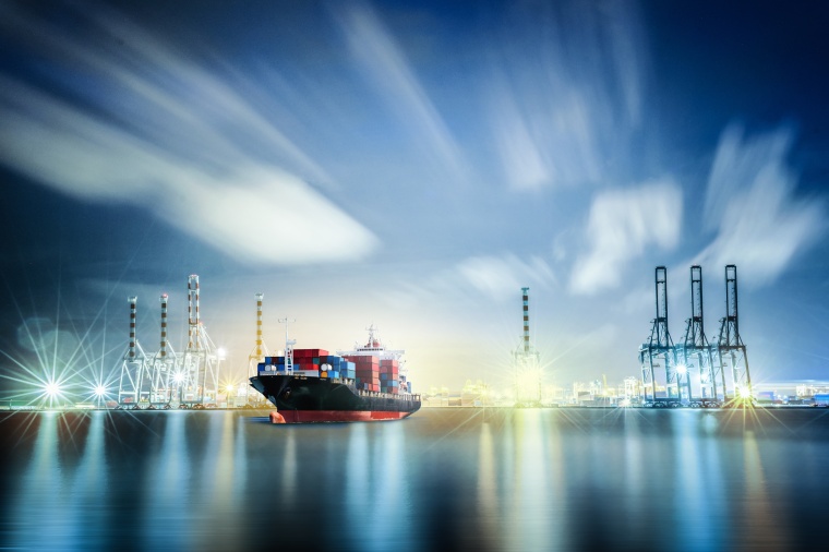 Chemical and Pharmaceutical Logistics Providers Define their Role in an...