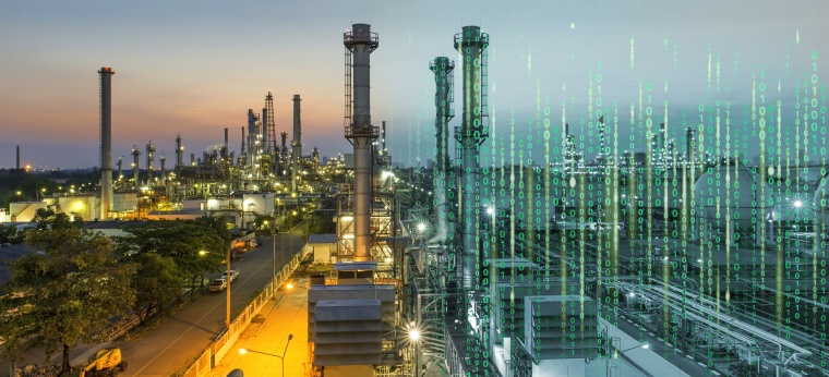 RLTR can be applied in all types of plant projects. The more complex the...