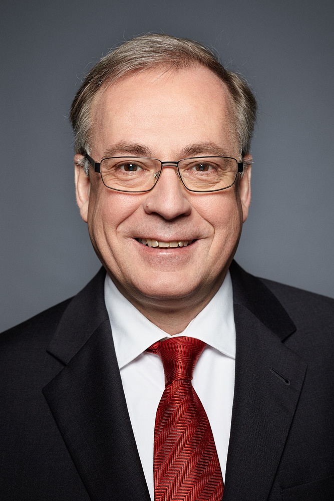 Christian Gutsche, Maexpartners