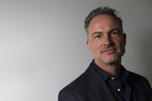 Peter Ross