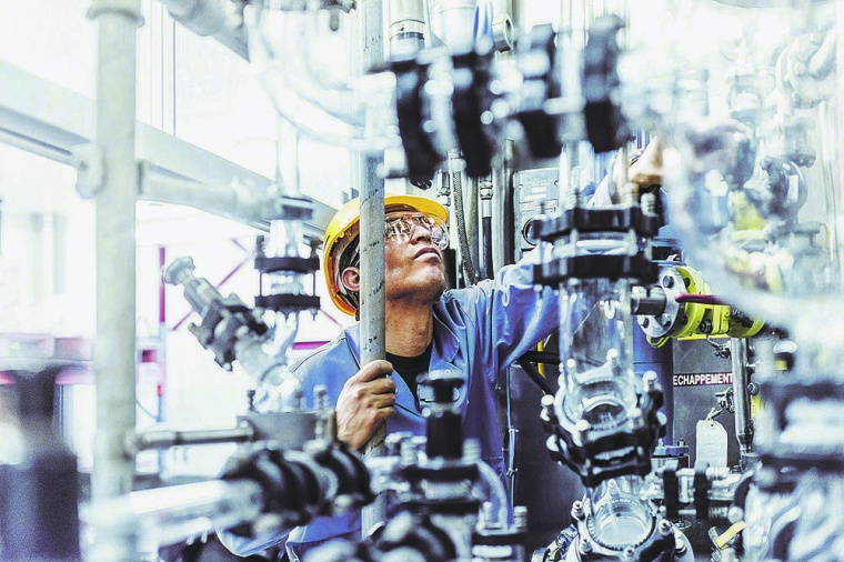 Siegfried’s Evionnaz facility is specialized in custom synthesis of APIs and...