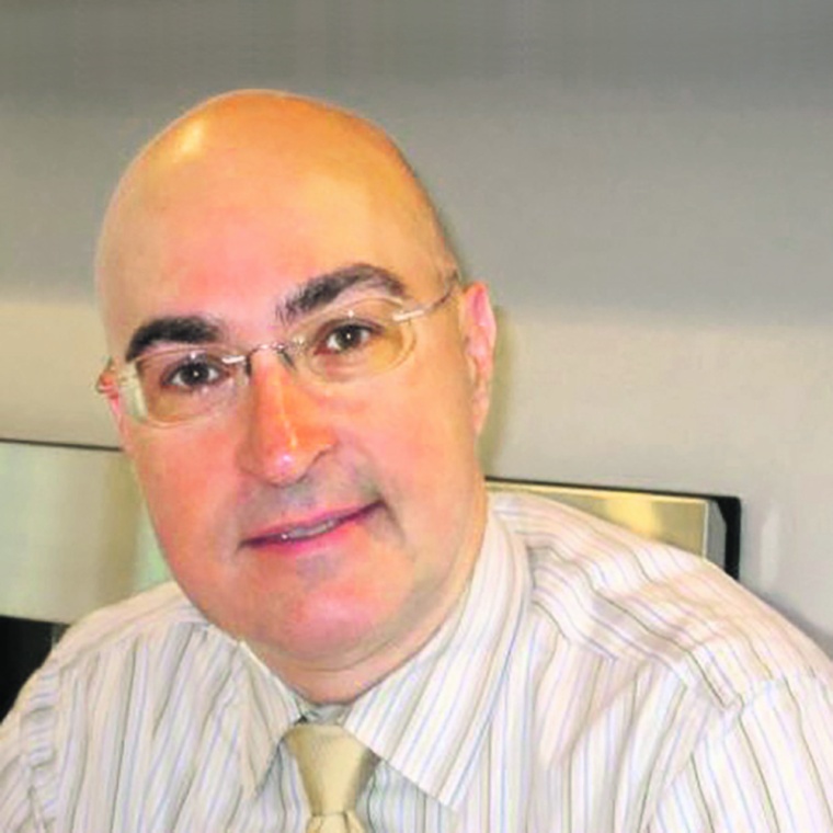Kenan A. J. Bozhüyük, John Innes Centre