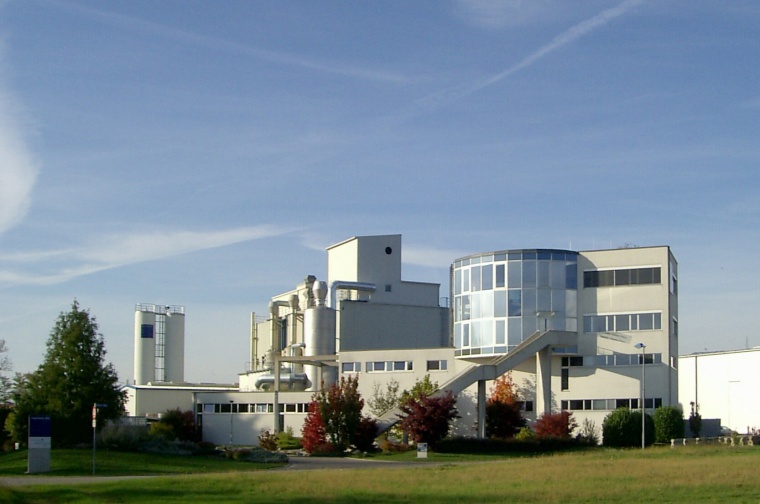 Inprotec was founded in 1999 at the headquarters in Heitersheim, Germany.