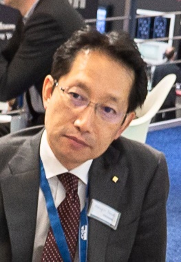 Nobuyuki Tamaki, General Manager, Marketing & Planning Department, Premium...