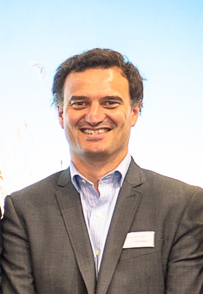 Pablo Jimenez-Asenjo, Senior Vice President Sales, KBC Advanced Technologies,...